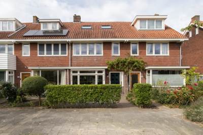 Woning Dantelaan 105 Utrecht