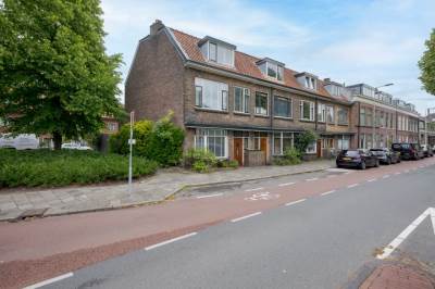 Woning Herensingel 34 Leiden