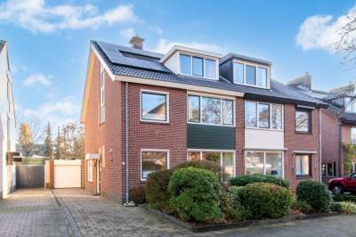 Woning Anker 1 Veenendaal