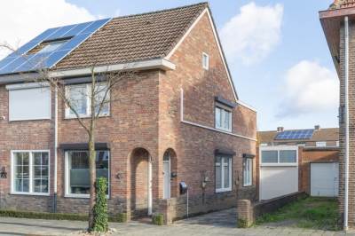 Woning Ridder Hoenstraat 175 Hoensbroek