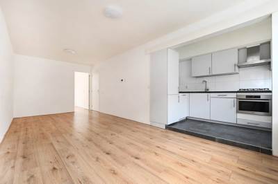 Woning Dautzenbergstraat 70 Den Haag