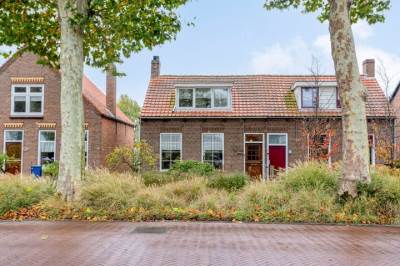 Woning Oude Rijksweg 82 Nieuw- en Sint Joosland