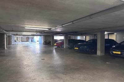 Woning Gruttersdijk 36 Utrecht