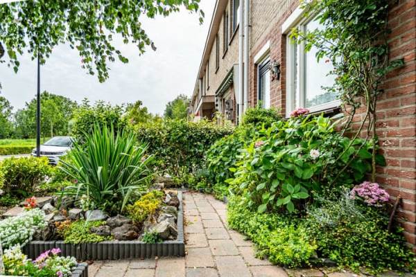 Woning Goedendorplaan 86 Rijswijk (ZH)