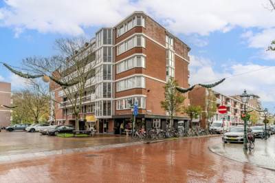 Woning Frederikstraat 673 Den Haag