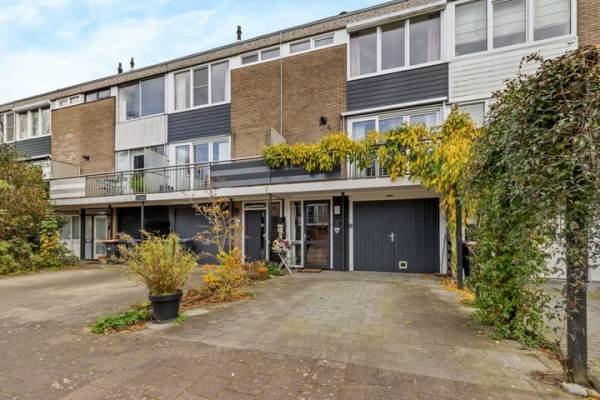 Woning Klipper 15 Huizen