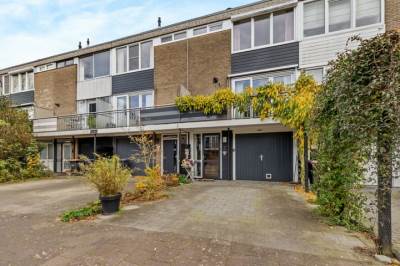 Woning Klipper 15 Huizen