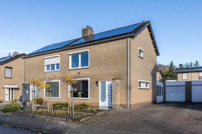 Woning In den Daal 35 Oirsbeek