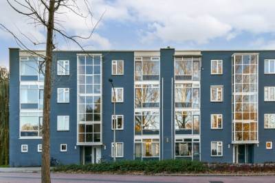 Woning Johan de Wittlaan 7 Gouda