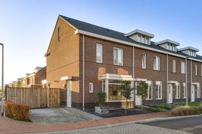 Woning Tellingsstraat 20 Ell
