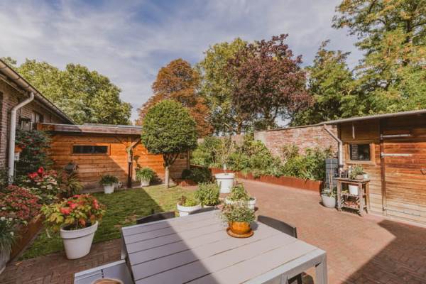 Woning Swalmerstraat 69A Roermond