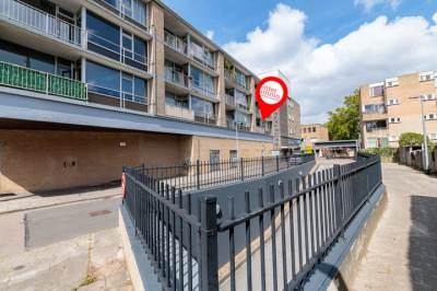 Woning Langestraat 29 Hilversum