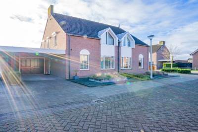 Woning Pottenbakker 13 Deurne