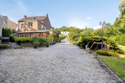 Woning Rijksweg 7 Cadier en Keer