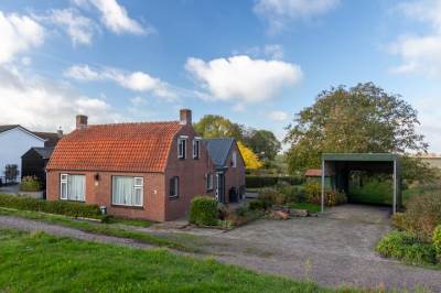Woning Vogelfort 3 Hengstdijk