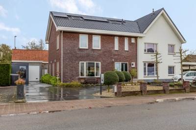 Woning Pannerdenseweg 117 Doornenburg