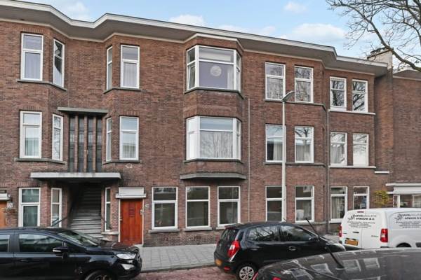 Woning Velpsestraat 211 Den Haag