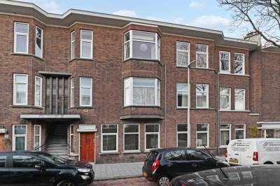 Woning Velpsestraat 211 Den Haag