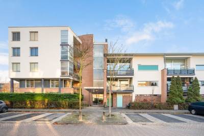 Woning van Reeslaan 61 Nieuwegein