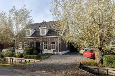 Woning Tolsteeg 1E Wijngaarden