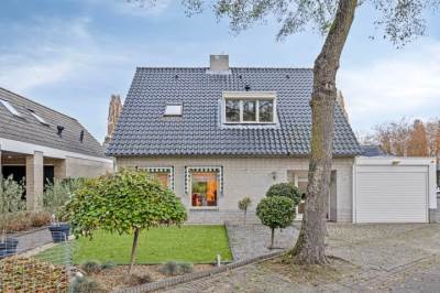 Woning Koren 5 Mierlo