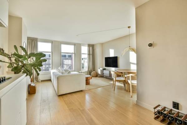 Woning Beukenplein 133 Amsterdam
