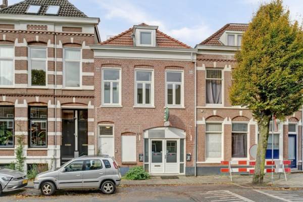 Woning Hommelseweg 1991 Arnhem