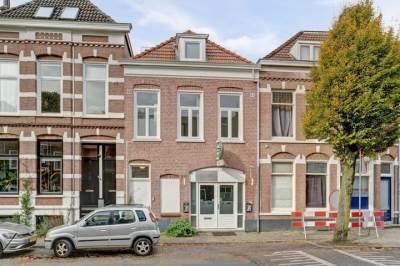 Woning Hommelseweg 1991 Arnhem