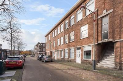 Woning Bilthovenselaan 37 Den Haag