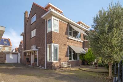 Woning Stadhouderslaan 64 Schiedam