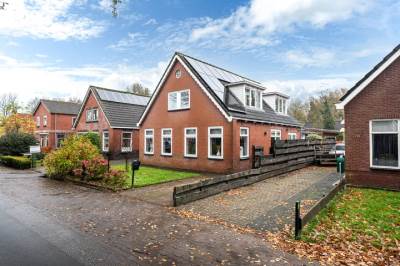 Woning Van Akenwei 20 Siegerswoude