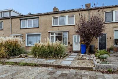 Woning Zwaluwstraat 26 Sliedrecht