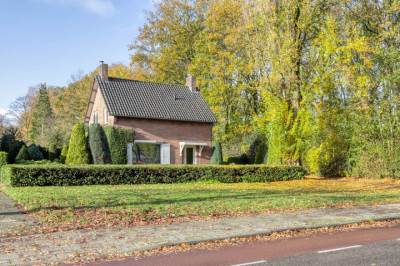 Woning Sint Hubertuslaan 37 Son en Breugel