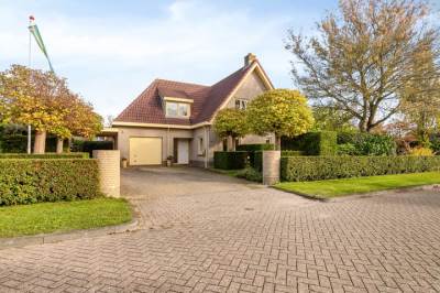 Woning Golfpark 37 Lelystad