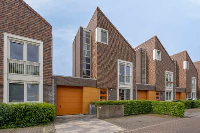 Woning Schanspark 12 Woudenberg
