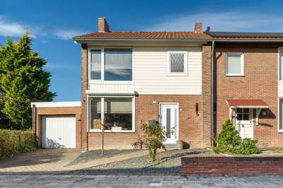 Woning Nieuwwijkstraat 9 Schinveld