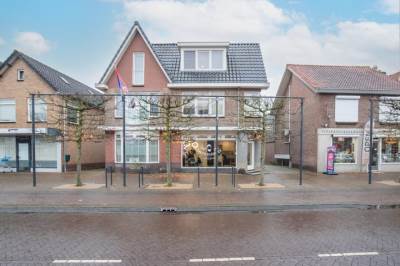 Woning Dorpsstraat 12K Woudenberg