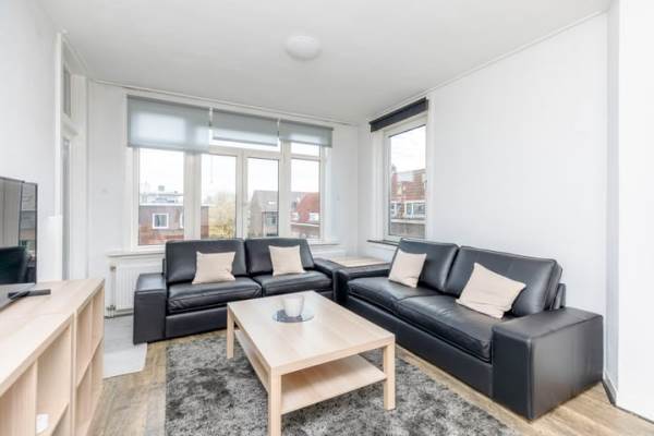 Woning Schieweg 237D Rotterdam