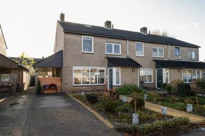 Woning Chopinstraat 7 Losser