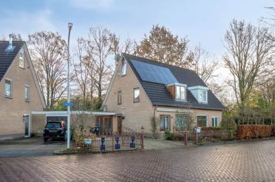 Woning Het Erf 145 Biddinghuizen
