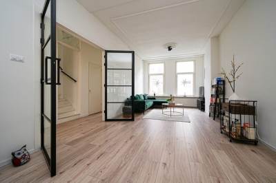 Woning Agniesestraat 136B Rotterdam