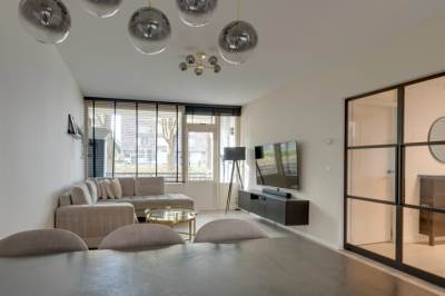 Woning Savelsbos 9 Amsterdam