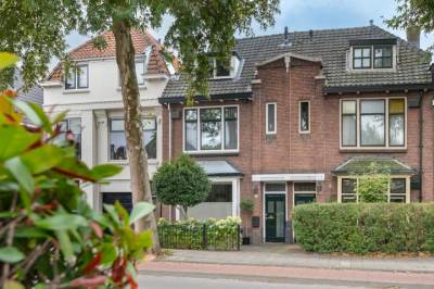 Woning Concordiaweg 25 Gorinchem