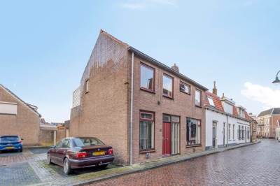 Woning Ring 18 Oud-Vossemeer