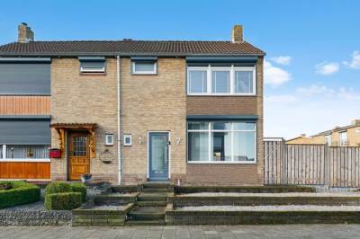 Woning Putstraat 7 Brunssum