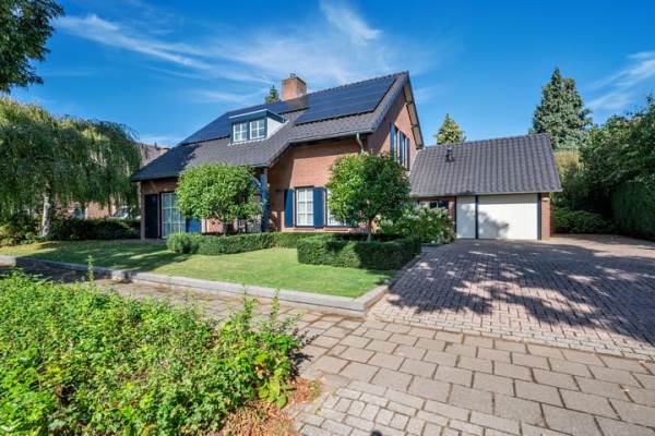 Woning Traianuslaan 4 Venlo