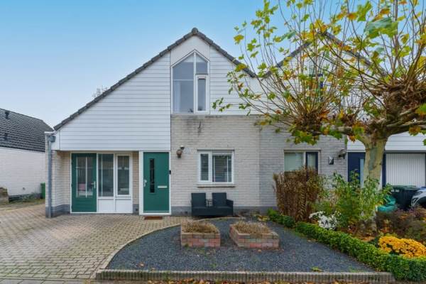 Woning Rivierensingel 455 Helmond