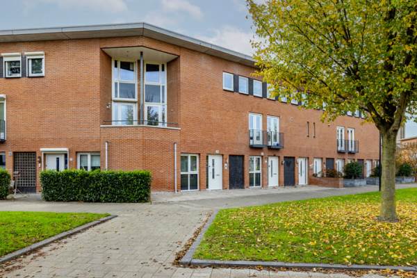 Woning Essenwede 29 Barendrecht