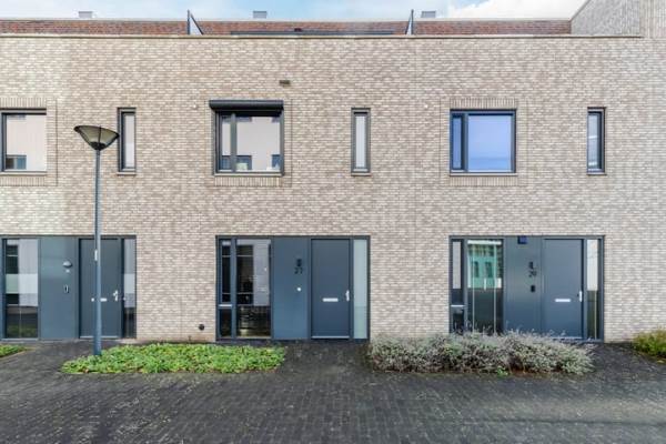 Woning Nedinscoplein 27 Venlo