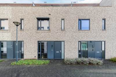 Woning Nedinscoplein 27 Venlo